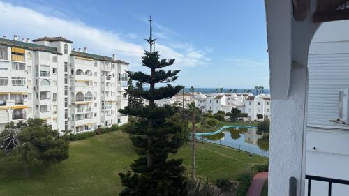 Torrox Costa Apartamento | Apartamento Laguna Beach Haven