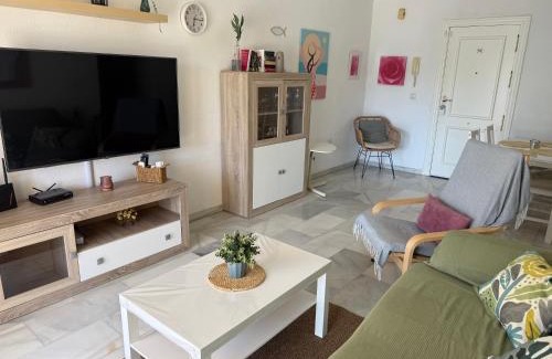 Torrox Costa Apartamento | Apartamento Laguna Beach Haven