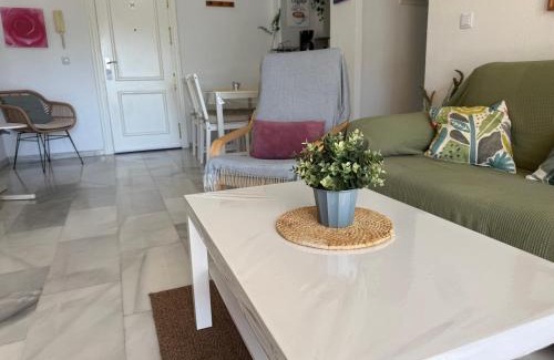 Torrox Costa Apartamento | Apartamento Laguna Beach Haven