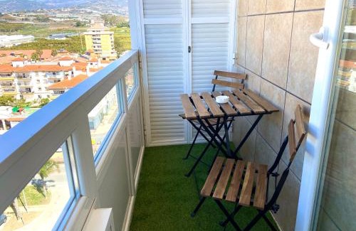 Algarrobo Apartamento | Apartamento Lantana By Solymar Holiday