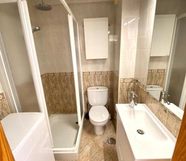 Algarrobo Apartamento | Apartamento Lantana By Solymar Holiday