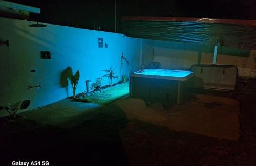 Parrita Apartamento | Apartamento Lantanas