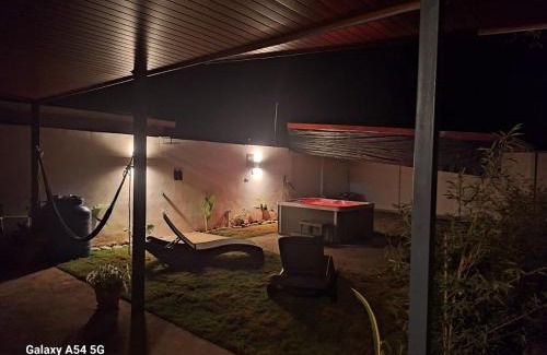 Parrita Apartamento | Apartamento Lantanas