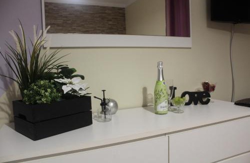 Aldeia das Acoteias Apartamento | Apartamento Lara