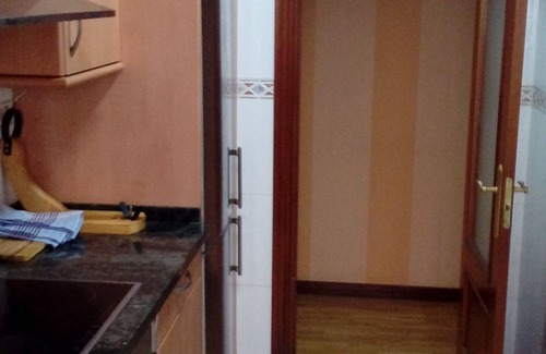 Lardero Condominio | Apartamento Lardeo