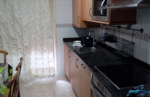 Lardero Condominio | Apartamento Lardeo