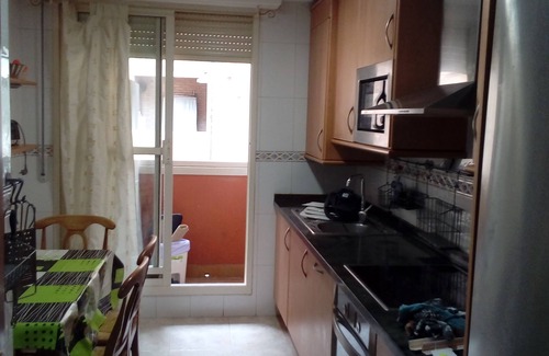Lardero Condominio | Apartamento Lardeo