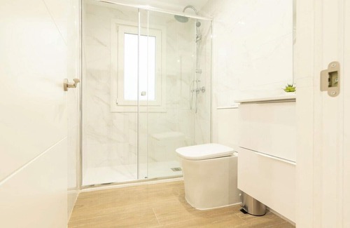 Distrito Llano Apartamento | Apartamento Larra Gijon