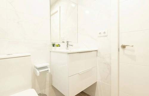 Distrito Llano Apartamento | Apartamento Larra Gijon