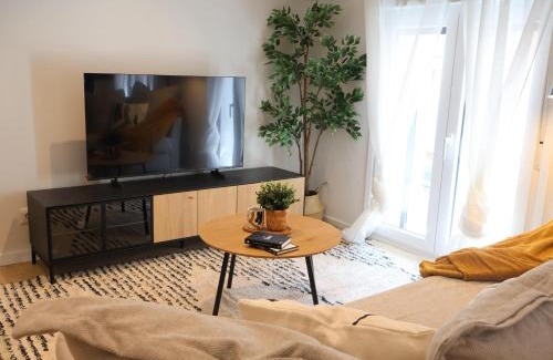 Milagrosa Apartamento | Apartamento Larrabide Industrial