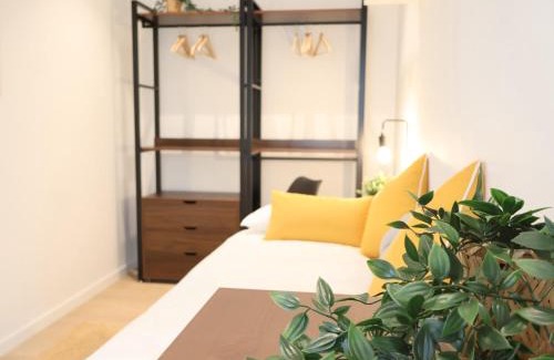 Milagrosa Apartamento | Apartamento Larrabide Industrial