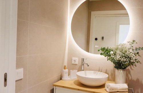 Milagrosa Apartamento | Apartamento Larrabide Nórdico