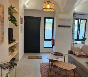 Margallo Apartamento | Apartamento Las Bóvedas