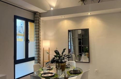 Margallo Apartamento | Apartamento Las Bóvedas