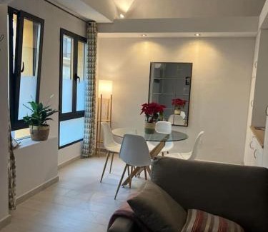 Margallo Apartamento | Apartamento Las Bóvedas