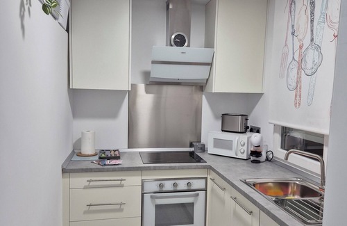 Ciudad Real Apartamento | Apartamento "Las Buenas Vistas".