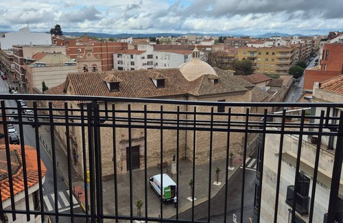 Ciudad Real Apartamento | Apartamento "Las Buenas Vistas".