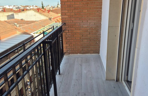 Ciudad Real Apartamento | Apartamento "Las Buenas Vistas".