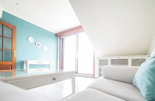 Ares Apartamento | Apartamento "las Candelas" Ares