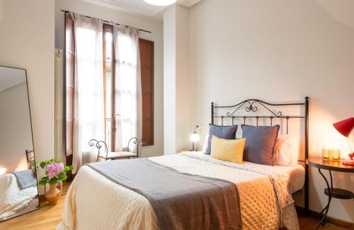 Cimadevilla Apartamento | Apartamento Las Cruces 3