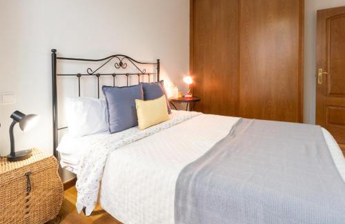 Cimadevilla Apartamento | Apartamento Las Cruces 3