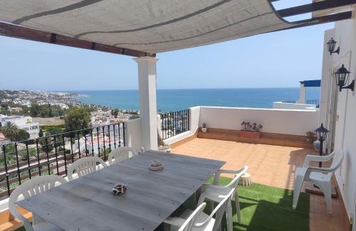 La Parata Apartamento | Apartamento Las Cumbres con vistas al Mar