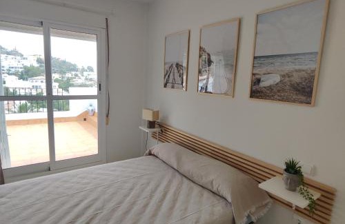 La Parata Apartamento | Apartamento Las Cumbres con vistas al Mar
