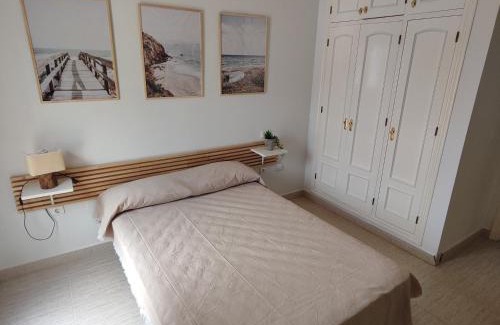 La Parata Apartamento | Apartamento Las Cumbres con vistas al Mar