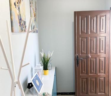 Mazagón Apartamento | Apartamento Las Gacelas