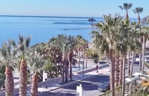 Almuñécar Apartamento | apartamento las Gondolas
