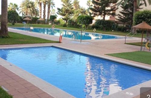 Almuñécar Apartamento | apartamento las Gondolas