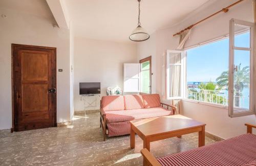 Benicarlo Apartamento | Apartamento las Palmeras 3