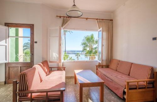 Benicarlo Apartamento | Apartamento las Palmeras 3