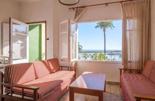 Benicarlo Apartamento | Apartamento las Palmeras 3