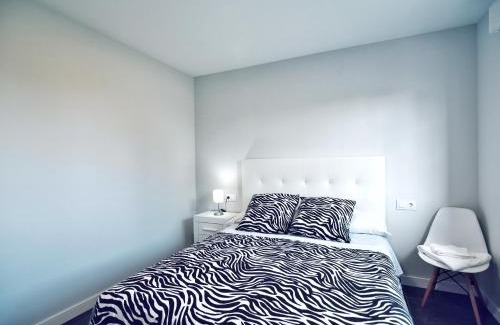 Coiron Apartamento | Apartamento Las Perdices II