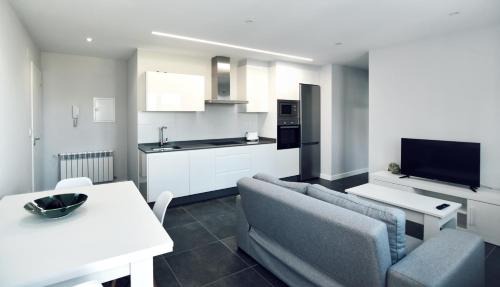Coiron Apartamento | Apartamento Las Perdices II