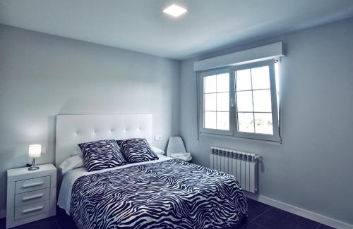 Coiron Apartamento | Apartamento Las Perdices II