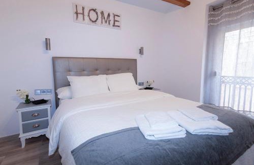 El Botanic Apartamento | apartamento las torres-botanico con 2 habitaciones