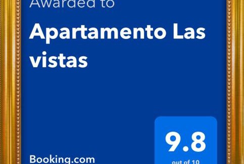 Morro Jable Apartamento | Apartamento Las vistas