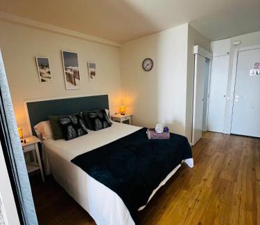 Morro Jable Apartamento | Apartamento Las vistas
