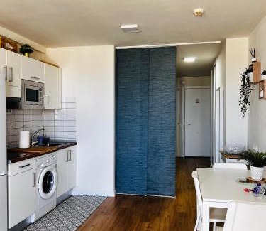 Morro Jable Apartamento | Apartamento Las vistas