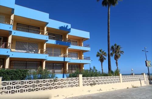 Peñíscola Apartamento | Apartamento Laurel