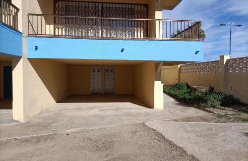 Peñíscola Apartamento | Apartamento Laurel