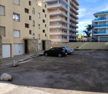 Peñíscola Apartamento | Apartamento Laurel