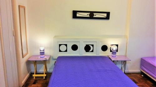 Leme Apartamento | Apartamento Lausanne