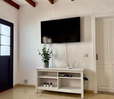 Tahiche Apartamento | Apartamento Lava by Vulcano Homes