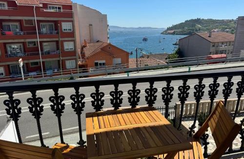 Raxo Apartamento | Apartamento LB, vistas a la ría