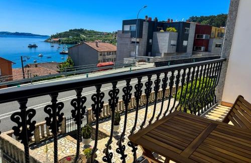 Raxo Apartamento | Apartamento LB, vistas a la ría