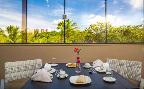 Termal Apartamento | Apartamento Le Jardin