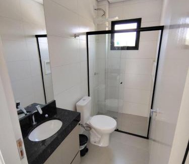 Barretos Apartamento | Apartamento Le Vert